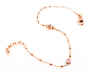 my-bracelet_by_loboda_mojazapestnica_kriz_rdec