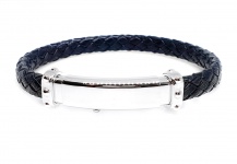my-bracelet_by_loboda_srebro_usnje_zapestnica_moka